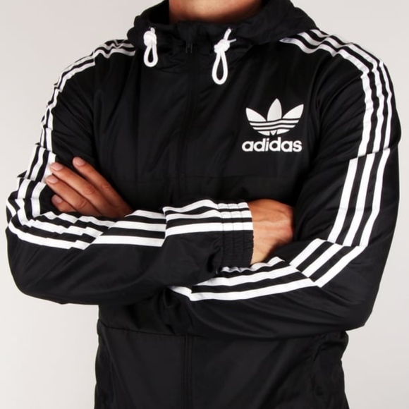 adidas originals jacket mens